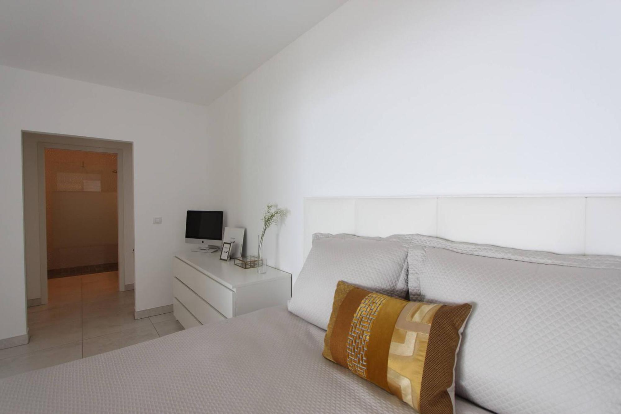 Luxurious Apartments Monaco&Seaview, Infinitypool&Parking Beausoleil Exterior photo